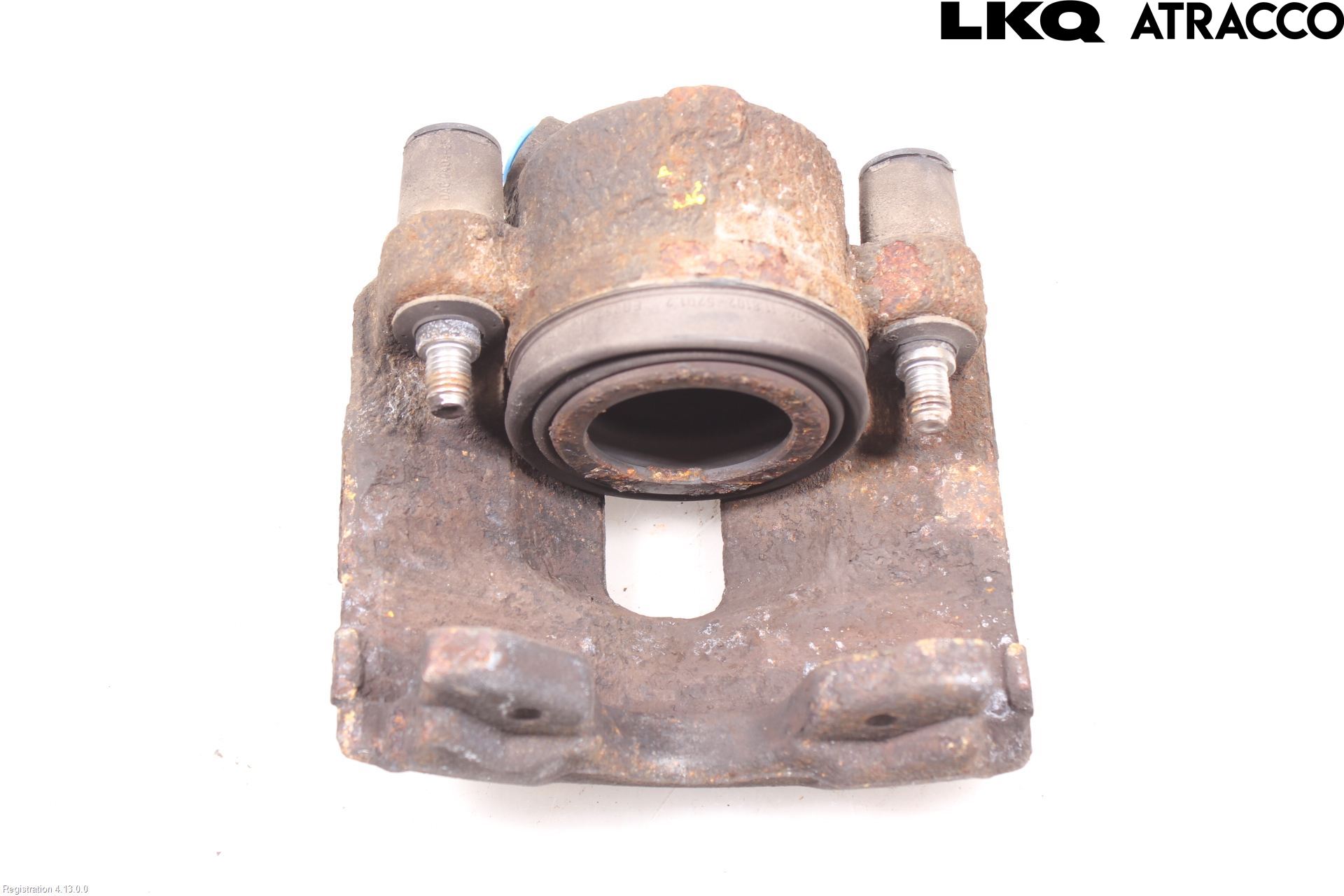 Fiat 500 07- Bremsecaliper Foran Venstre