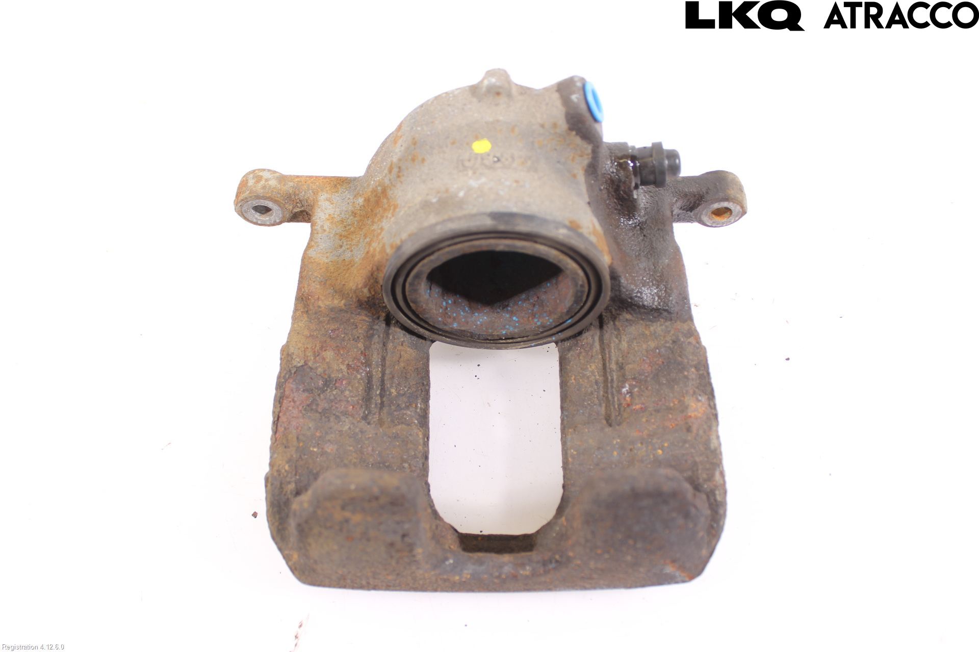 Mercedes-Benz MB CLA-KLASS (C117/X117) 13-19 Bremsecaliper Foran Høyre