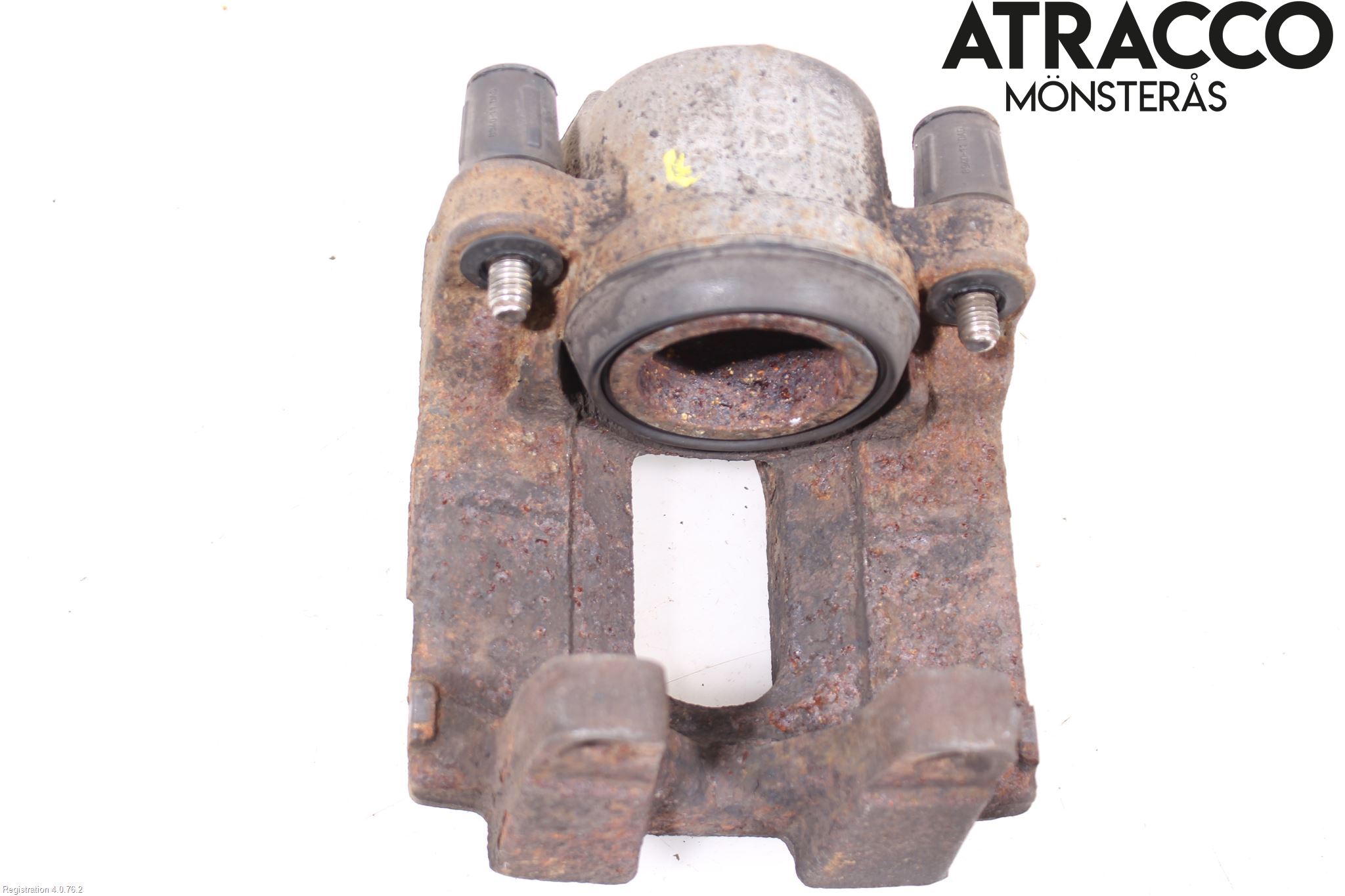 BMW X3 F25 10-17 Bremsecaliper Foran Venstre