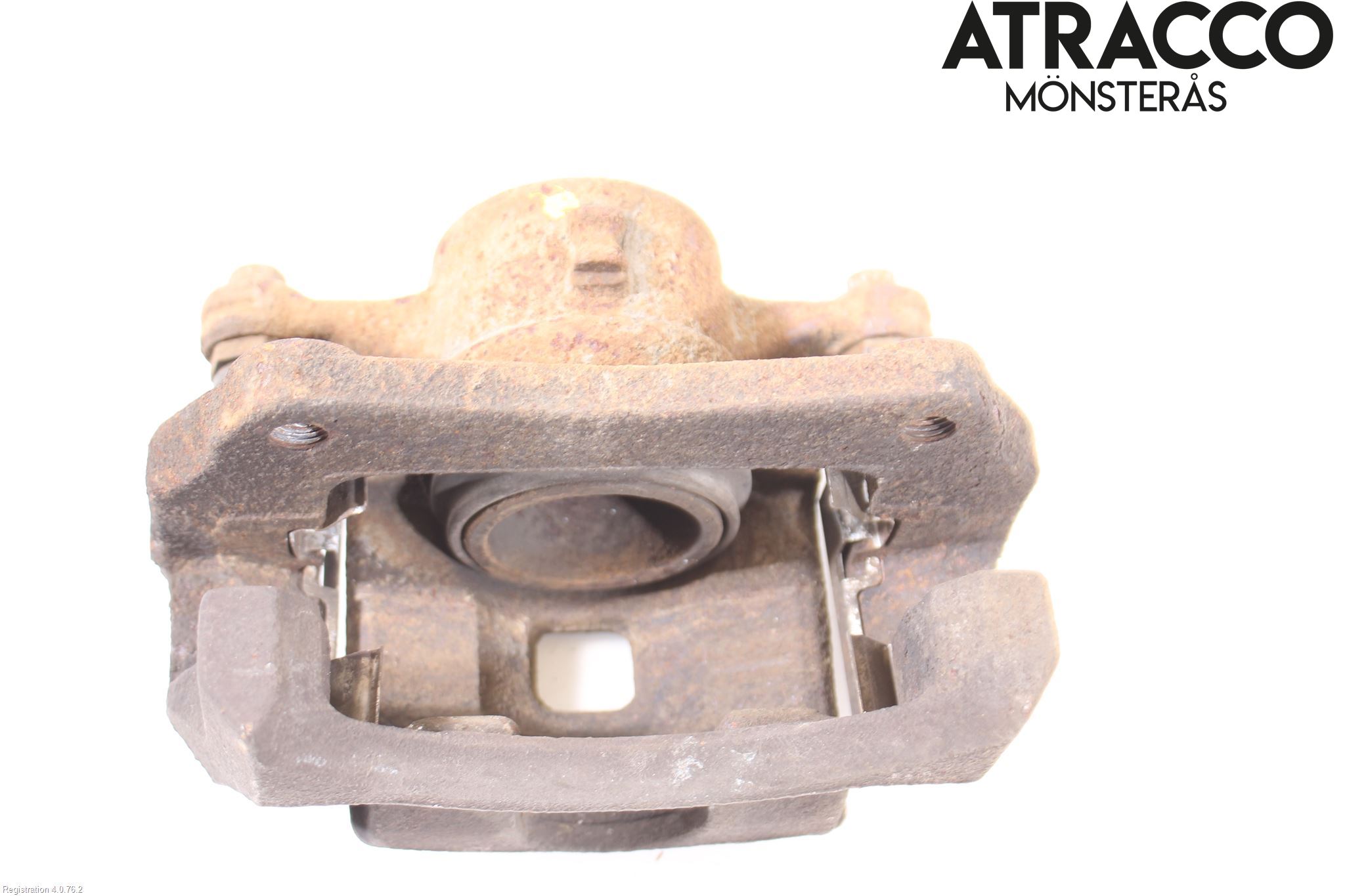 Ford FIESTA 13-17 Bremsecaliper Foran Venstre