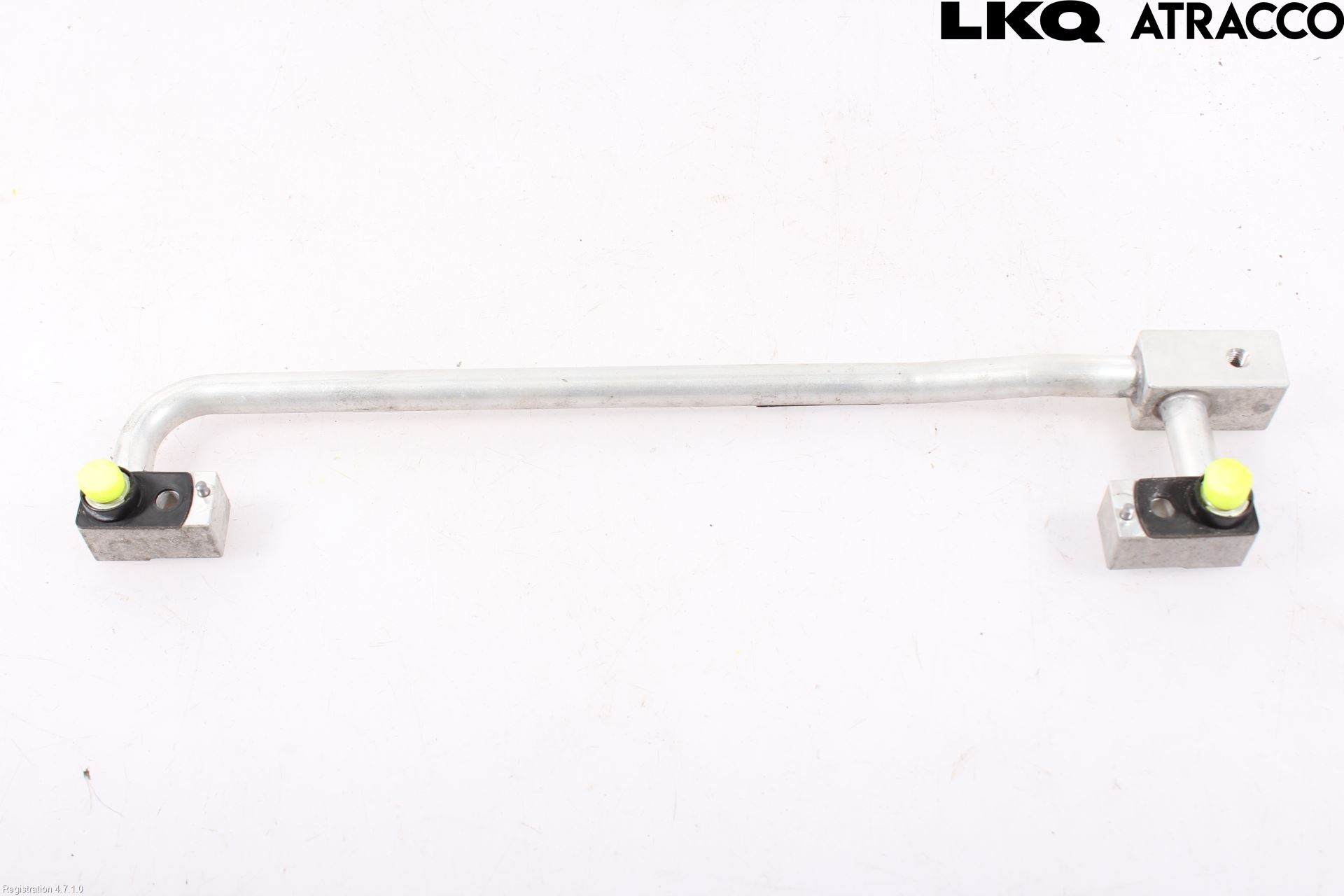 Volkswagen VW ID.3 21- Varme Ac Slange - Rør