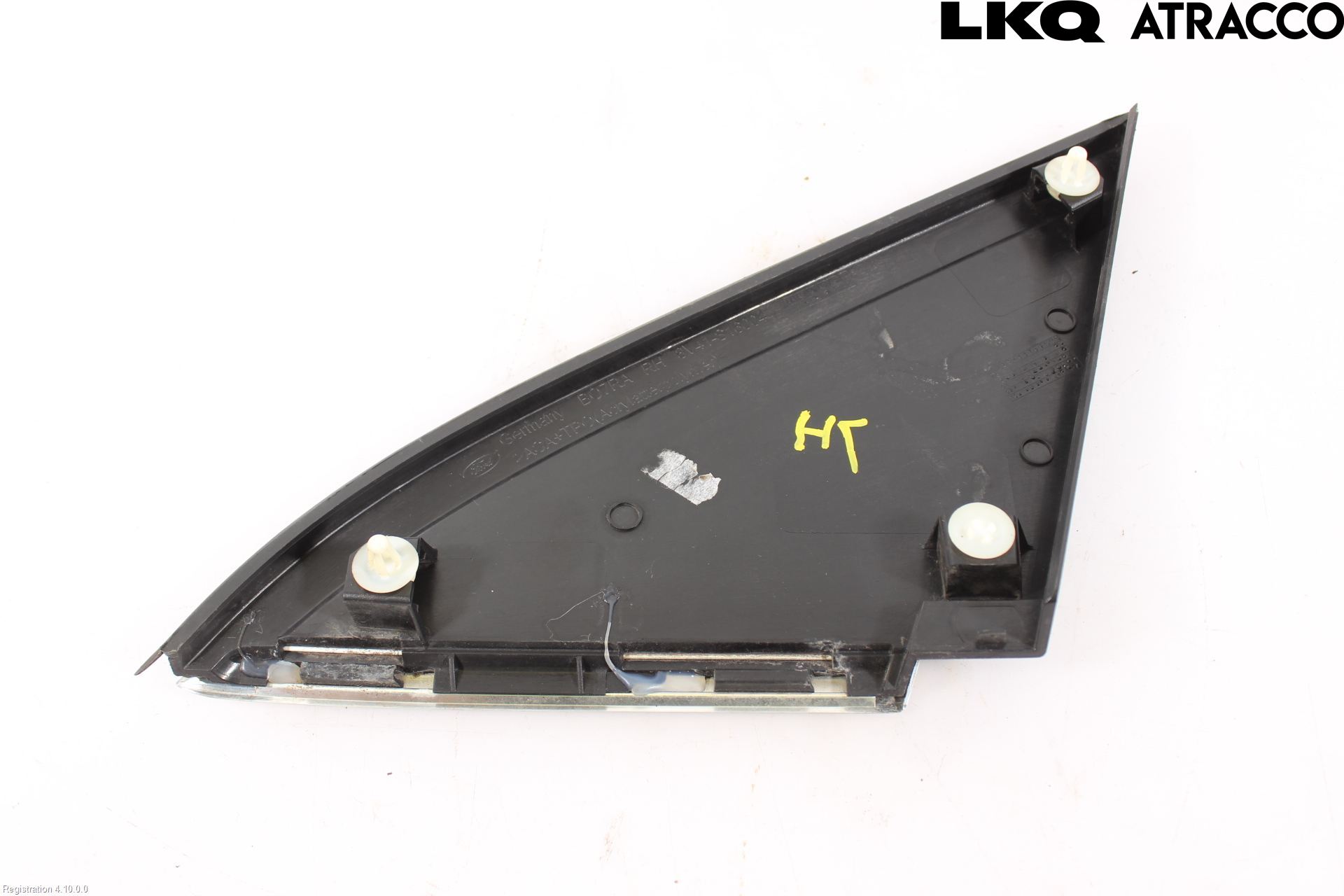 Ford KUGA 08-12 Dør Dekorlist Hf