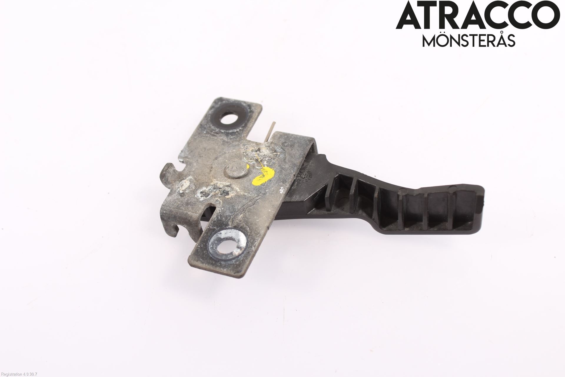 Jaguar XE (X760) 15-24 Panser Stormkrok