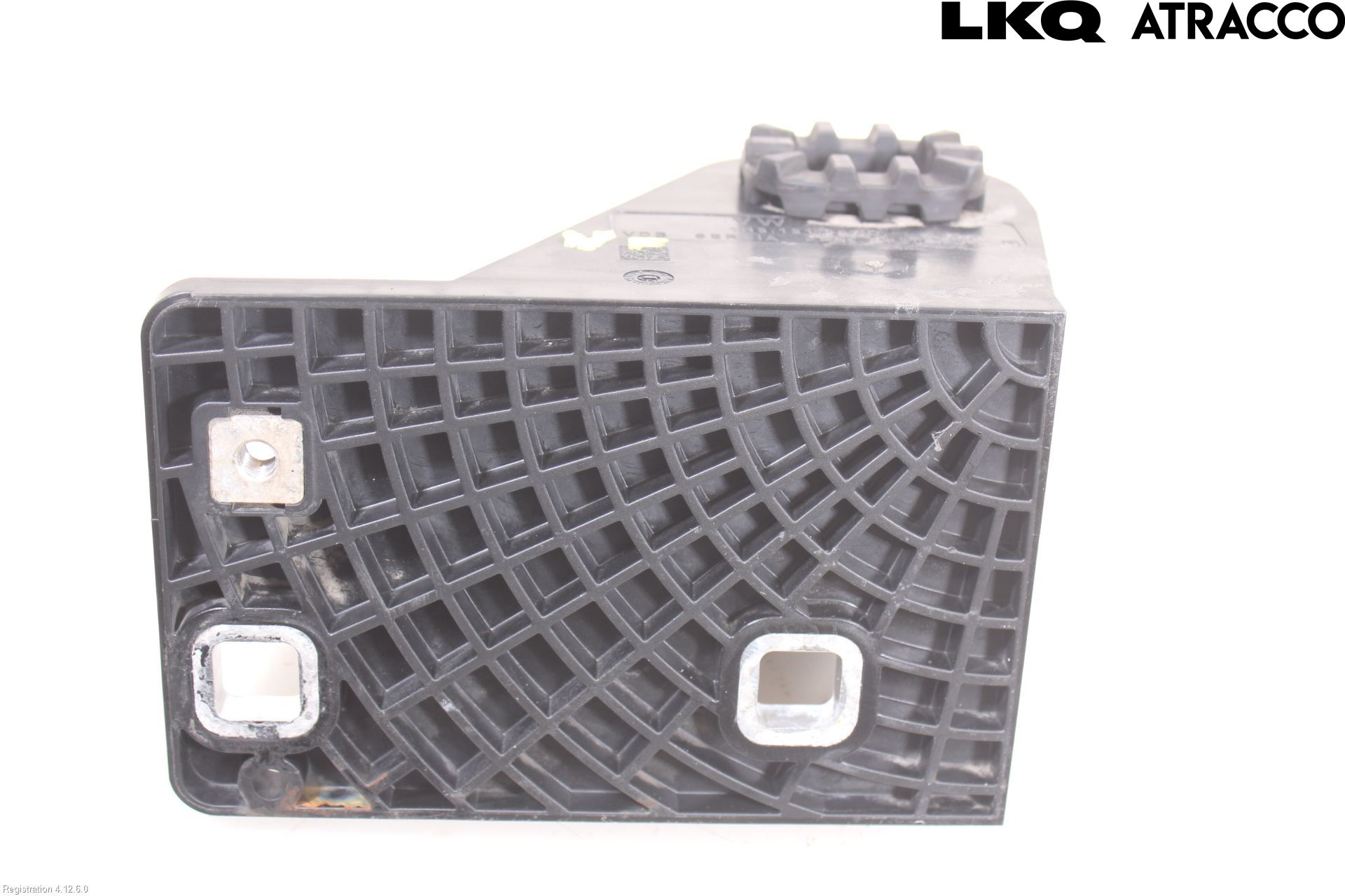 Volkswagen VW ID BUZZ/CARGO 22- Radiator Feste - Ramme - Bjelk
