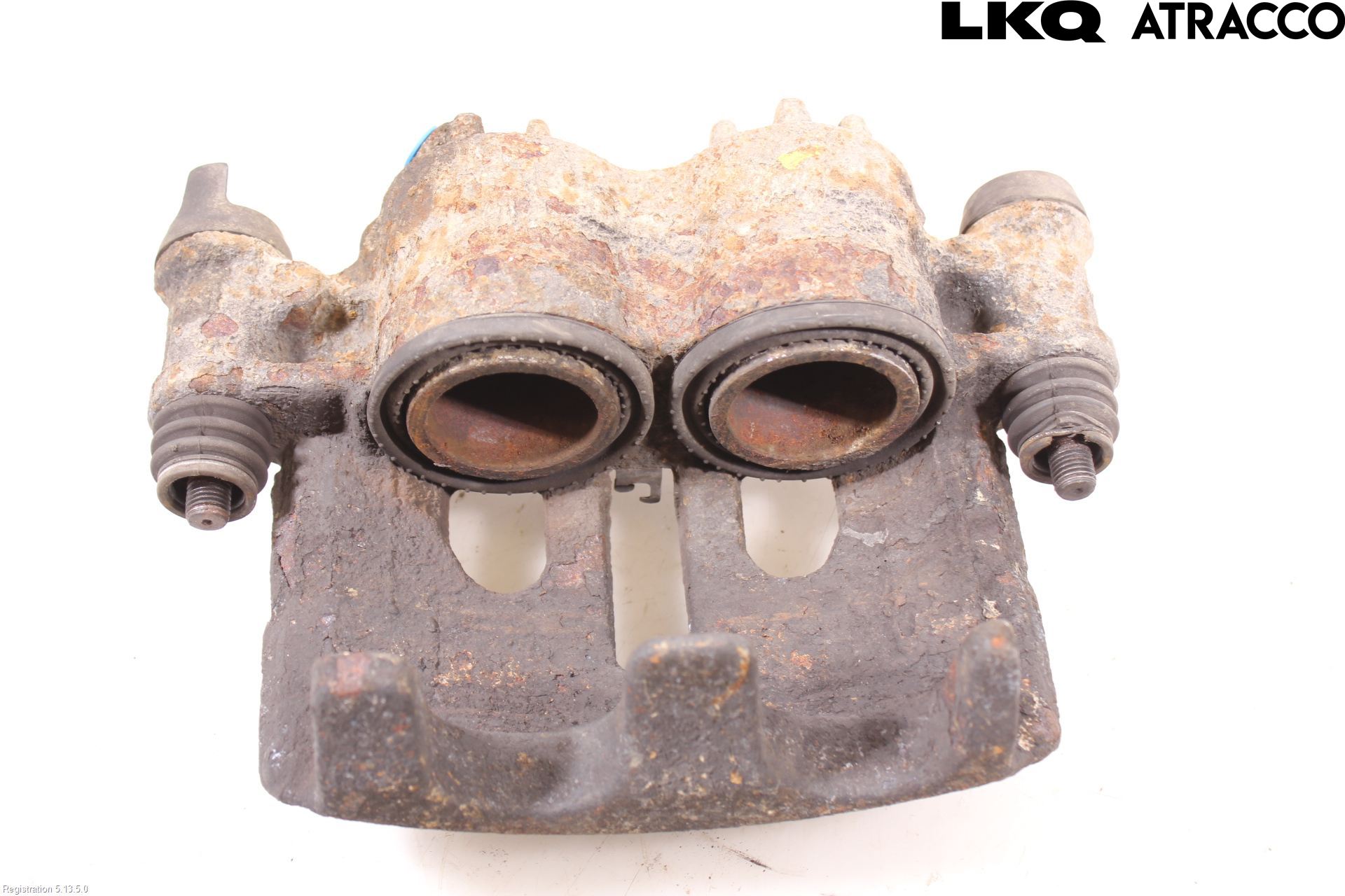 Nissan NV400 12-24 Bremsecaliper Foran Venstre
