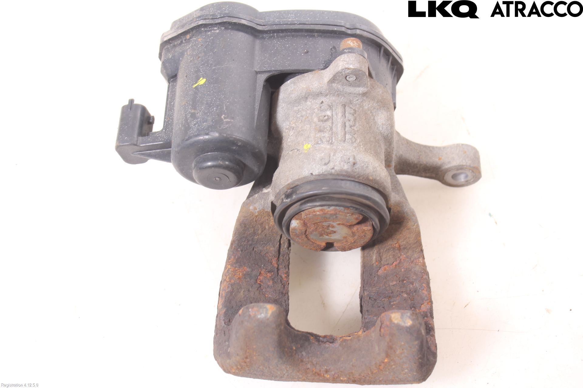 Opel INSIGNIA 17- Bremsecaliper Bak Venstre