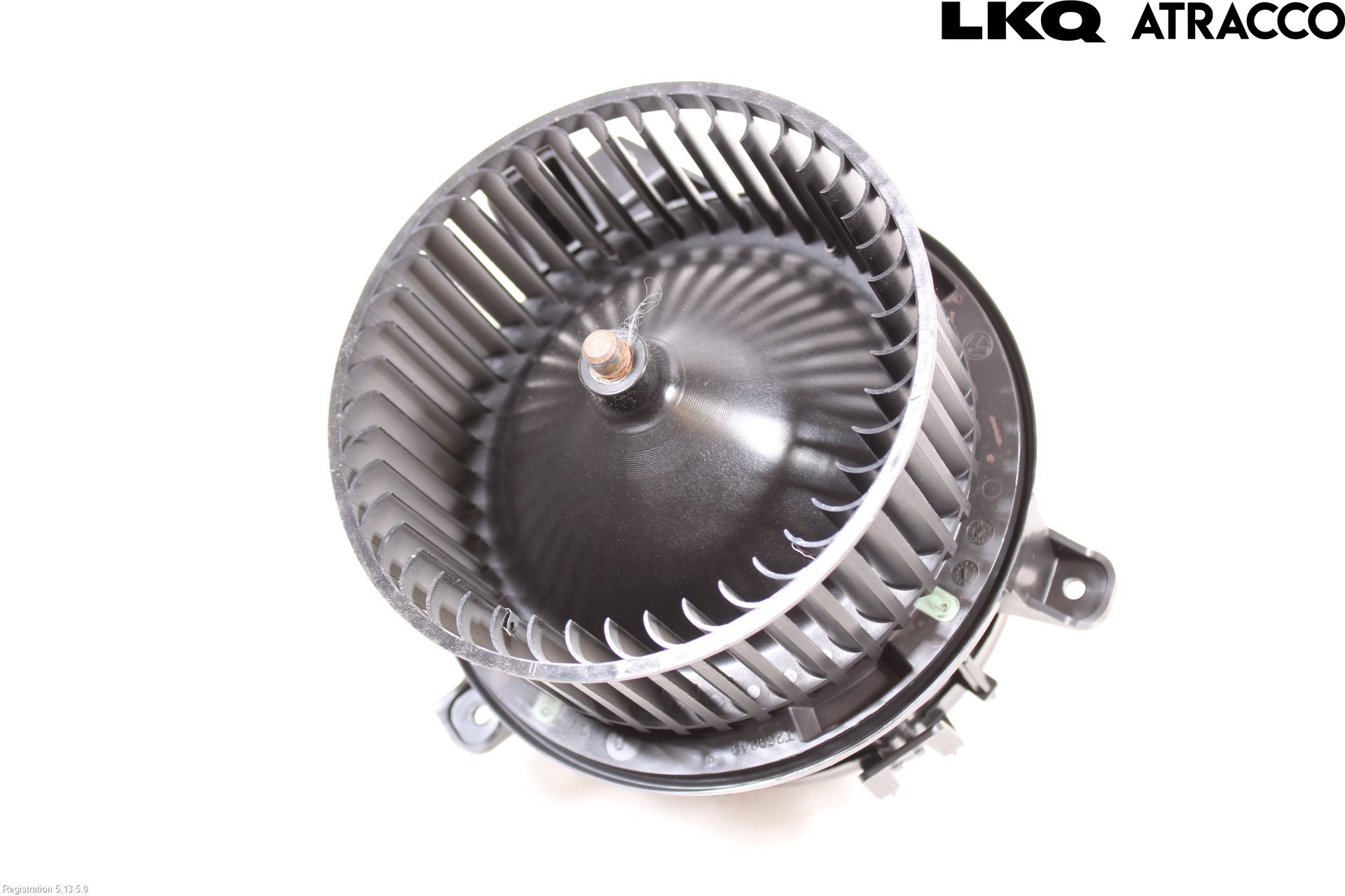 Skoda KAMIQ 20- Varmeapparat Viftemotor