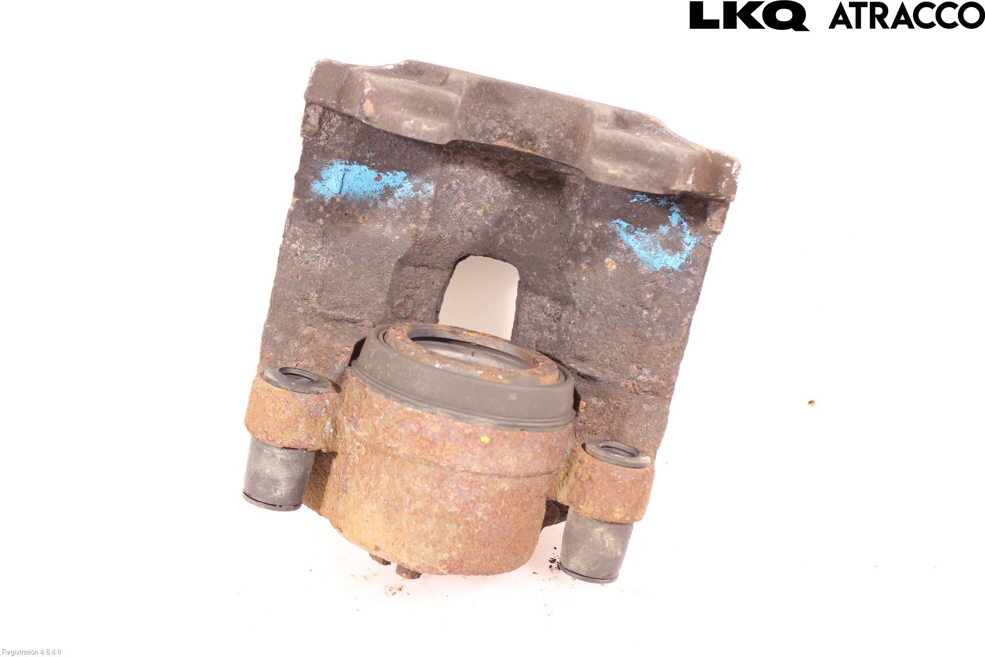 Honda ACCORD    08- Bremsecaliper Foran Høyre