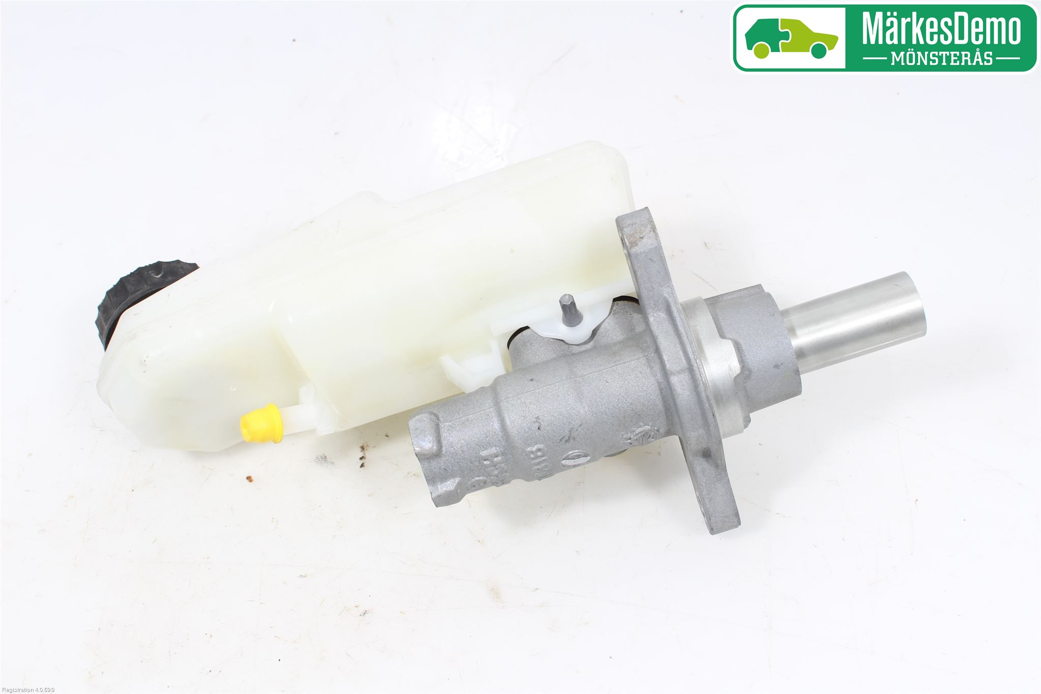 Toyota AURIS 13-19 Brems Hovedsylinder