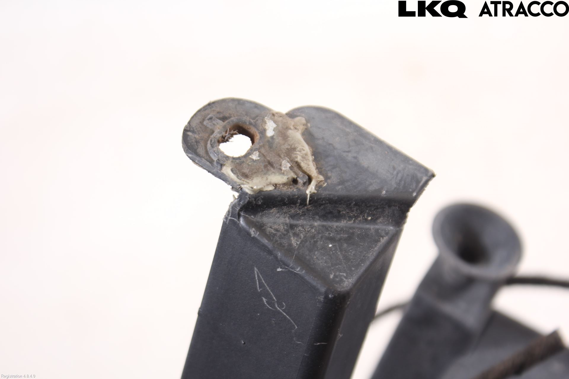 Opel ASTRA J 10-15 Frontlykt-Kurve-Tåkelys