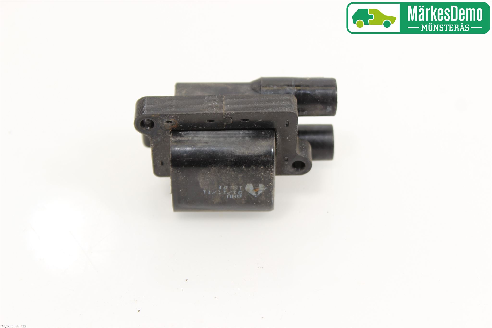 Hyundai i20 PB 09-14 Coil