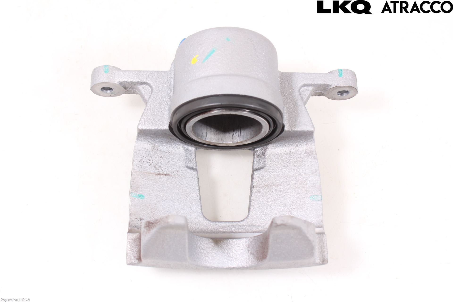 Opel CORSA F, CORSA-E 20- Bremsecaliper Foran Venstre