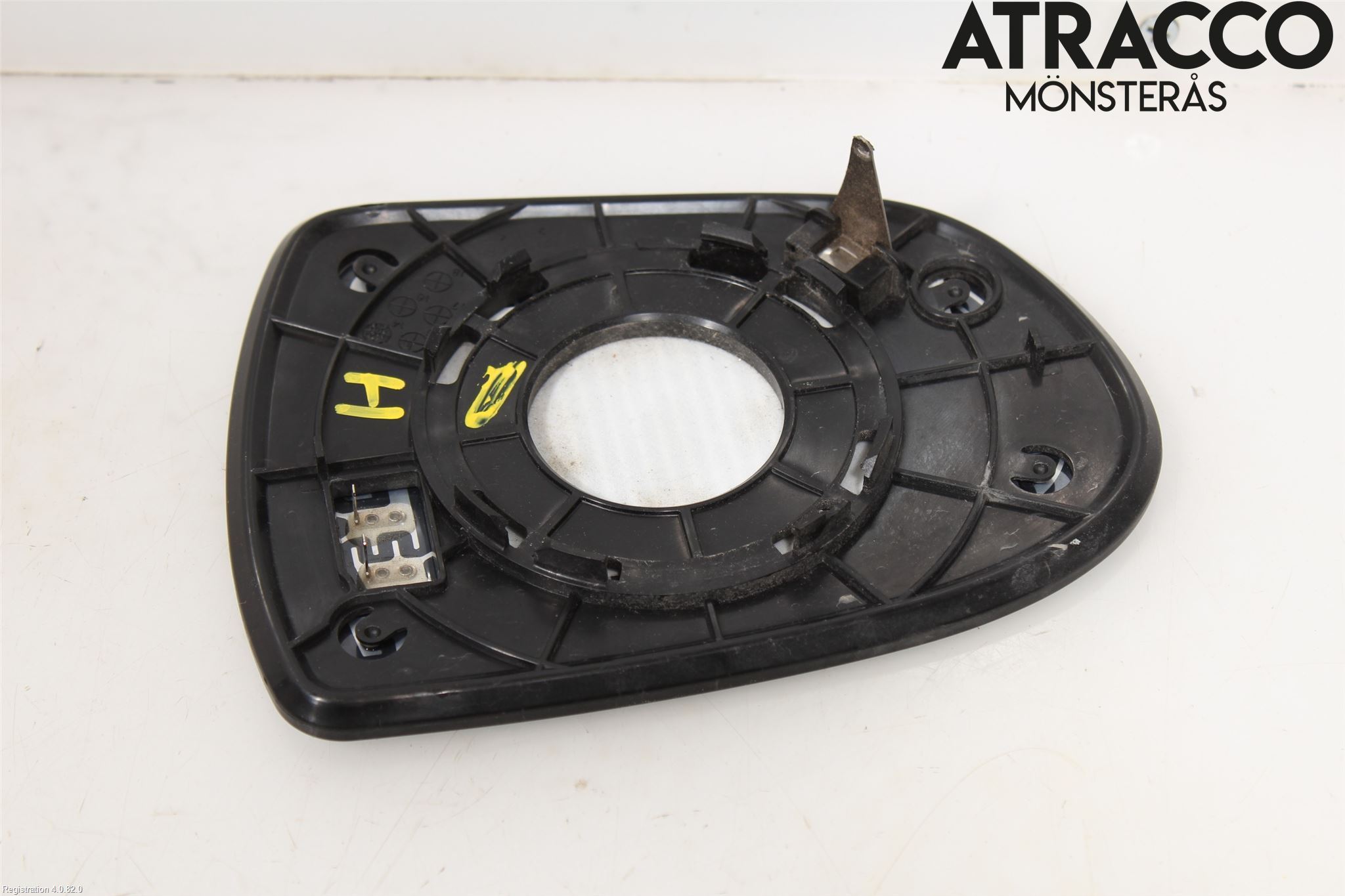 Hyundai i40 16-18 Speil Glass H