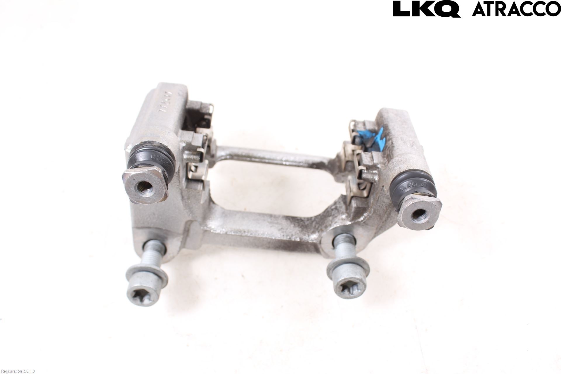 Peugeot 308/E-308 21- Bremsecaliper Feste Holder