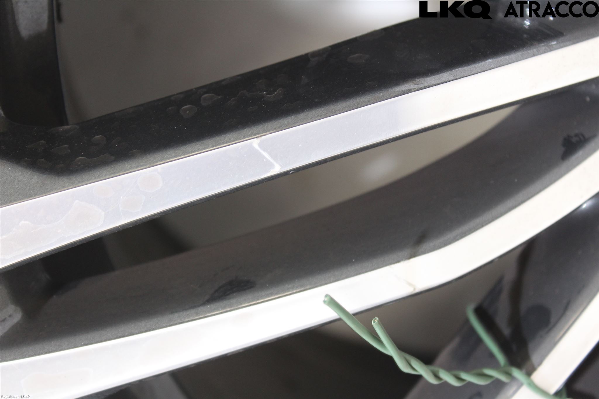 BMW 5 G30/G31/F90 17-23 Felg Aluminium