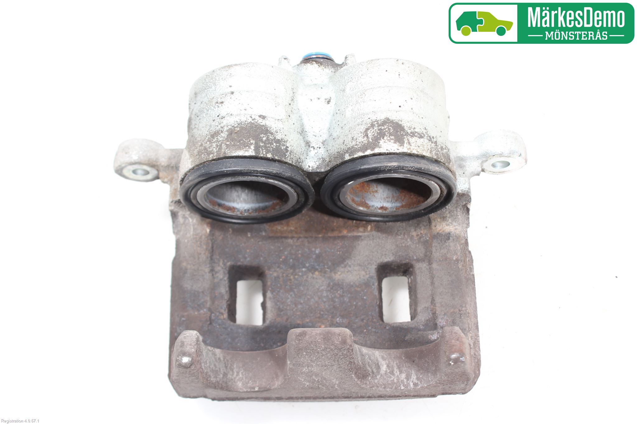 Subaru XV 12-17 Bremsecaliper Foran Høyre