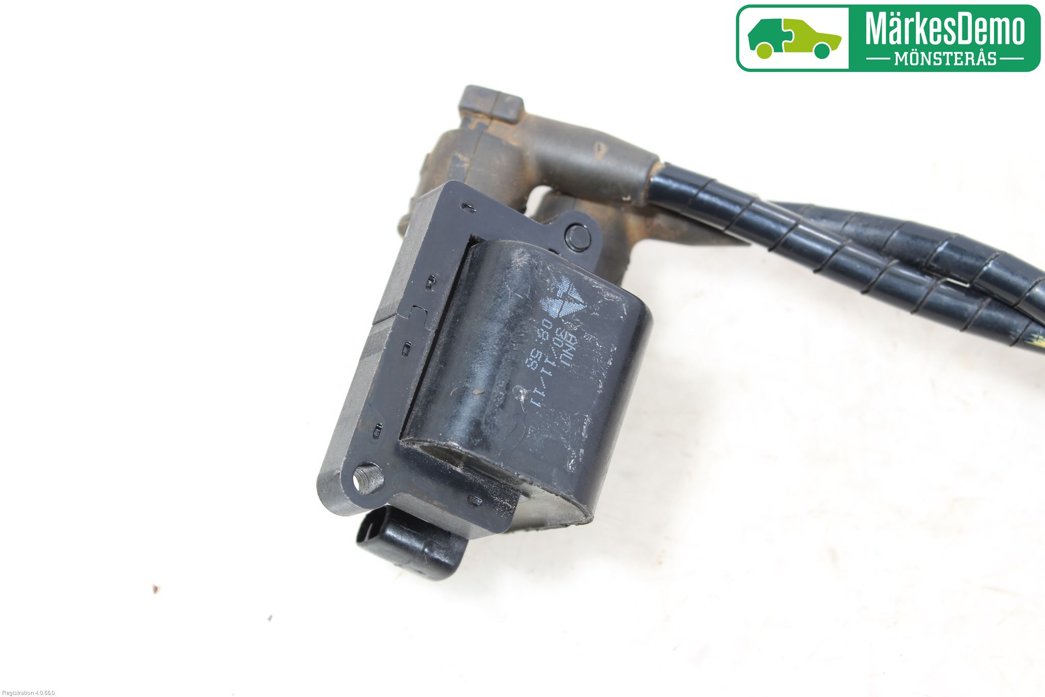Hyundai i20 PB 09-14 Coil