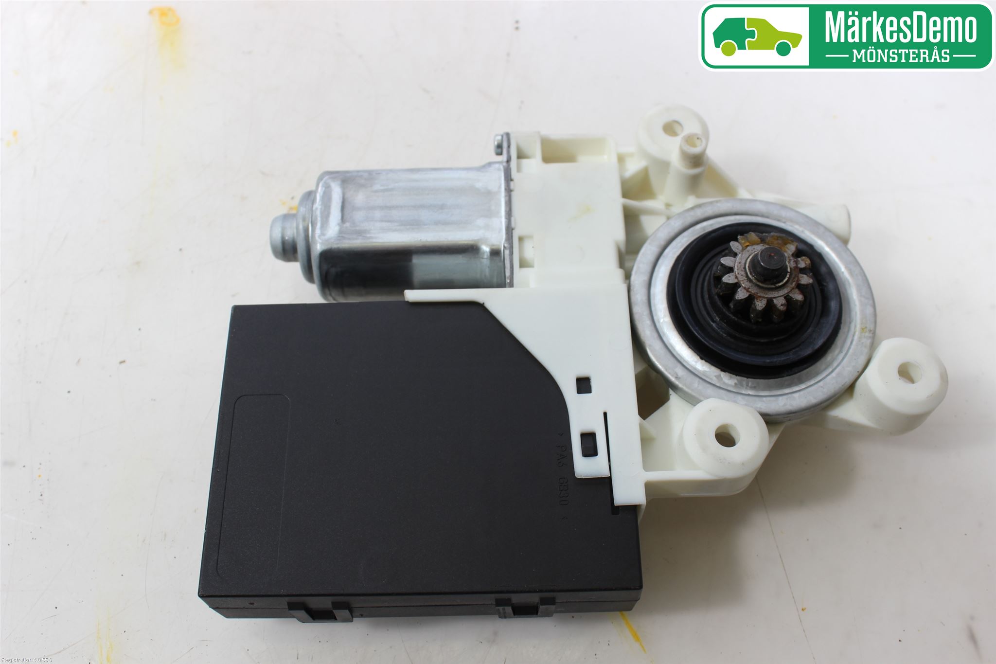 Volvo V50 04-07 Vindusheismotor