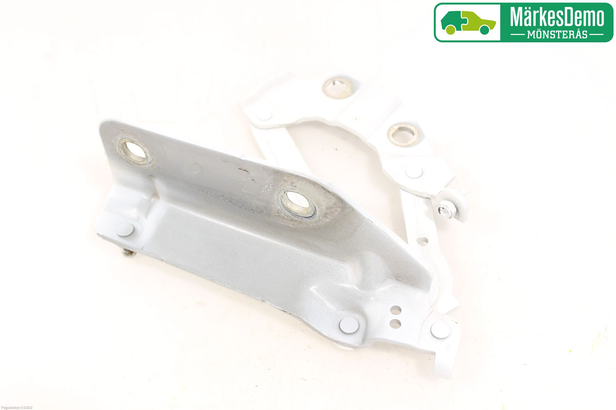 Landrover LAND ROVER DISCOVERY SPORT 15- Panser Hengsel - Hengsler
