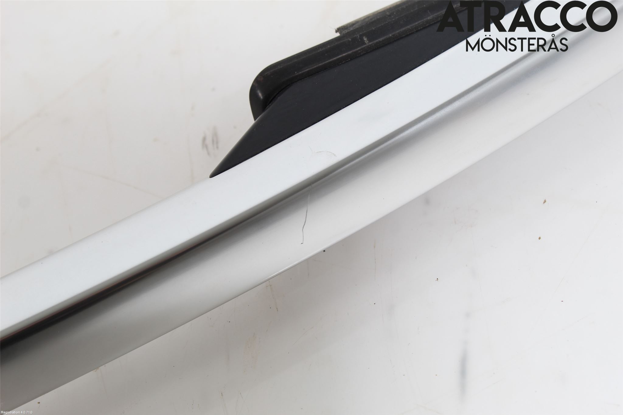 Mercedes-Benz MB C-KLASS (W204) 07-15 Takrails - Stativ