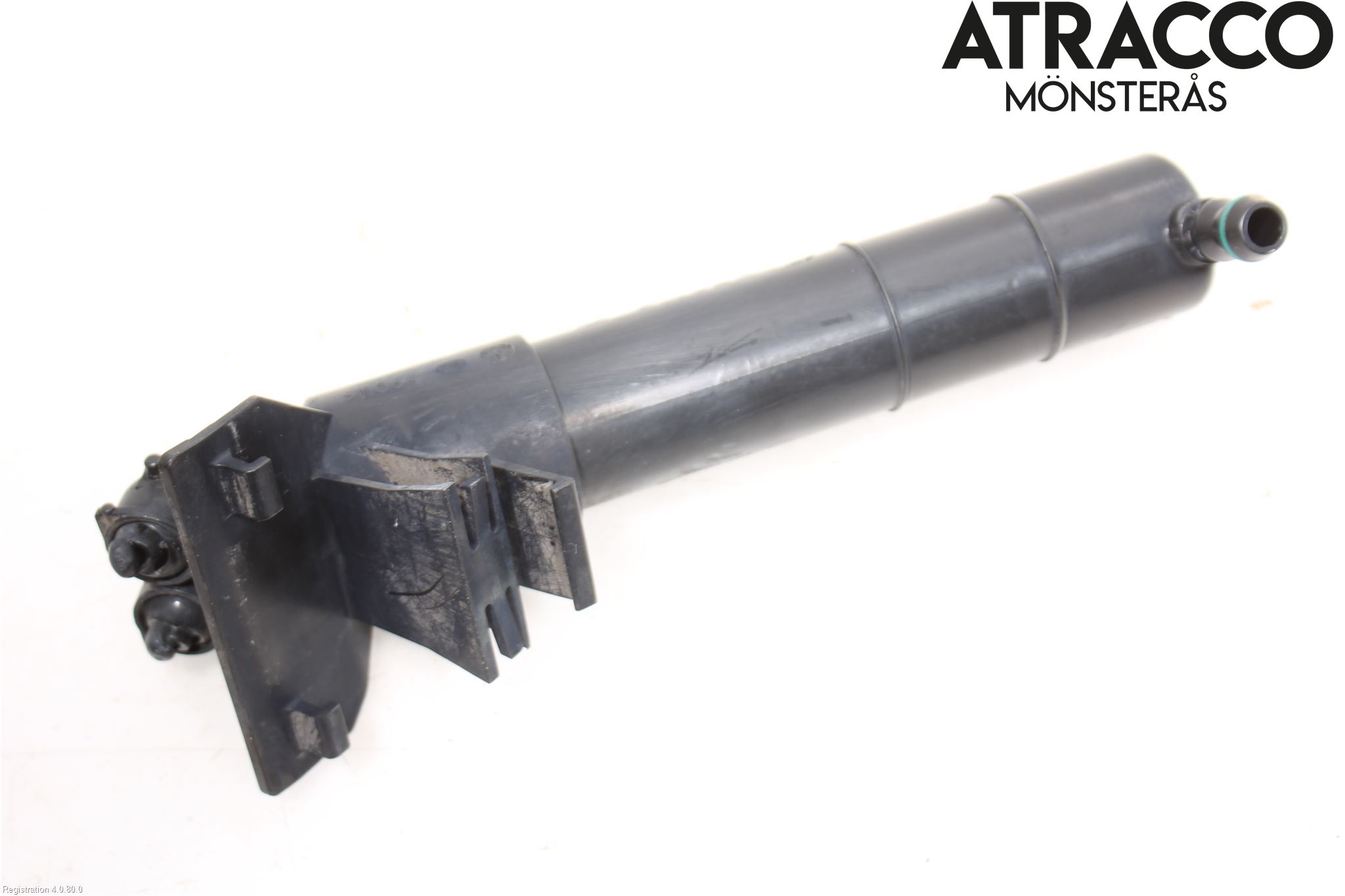 Ford FOCUS     04-07 Spylerdyse Frontlykter