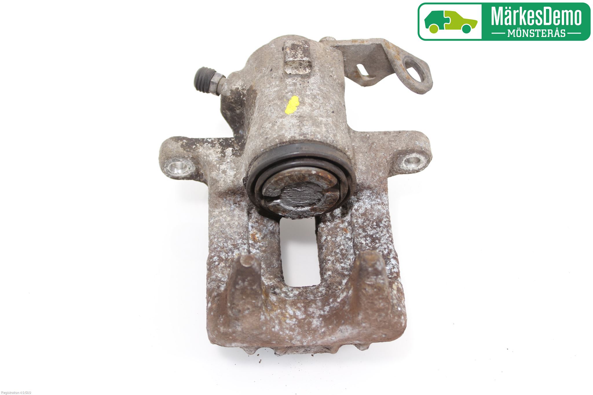 Seat IBIZA IV 08-16 Bremsecaliper Bak Høyre