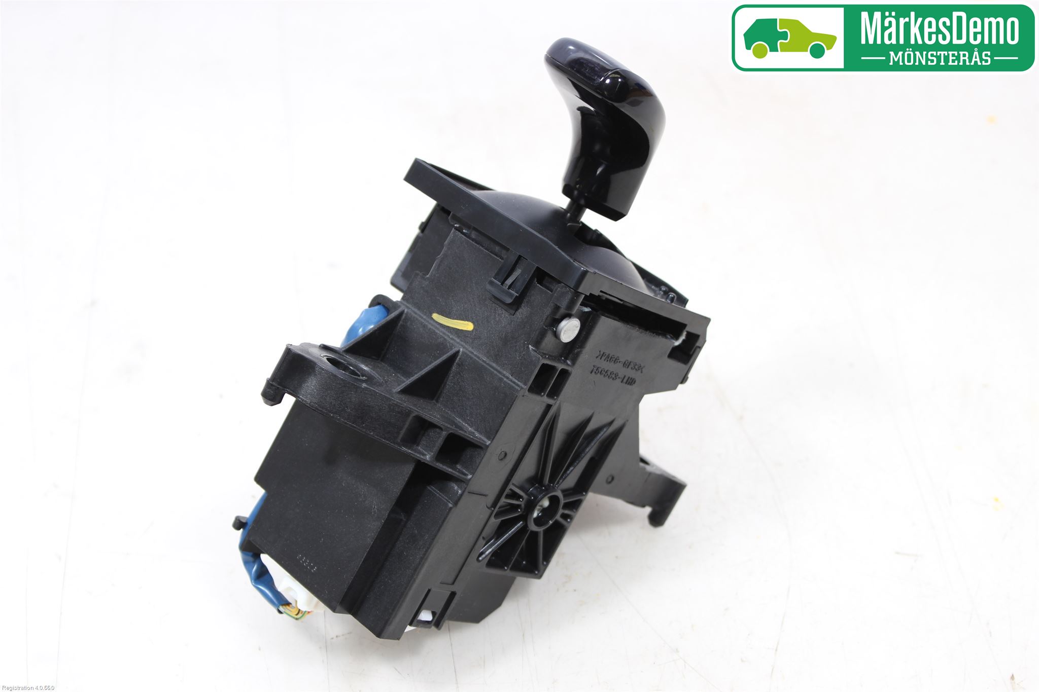 Toyota AURIS 13-19 Gearspak
