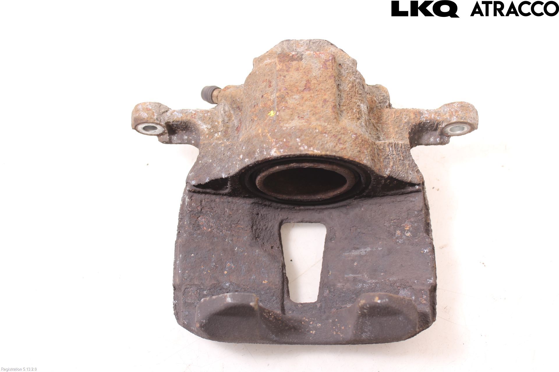 Renault TALISMAN 16-20 Bremsecaliper Foran Venstre