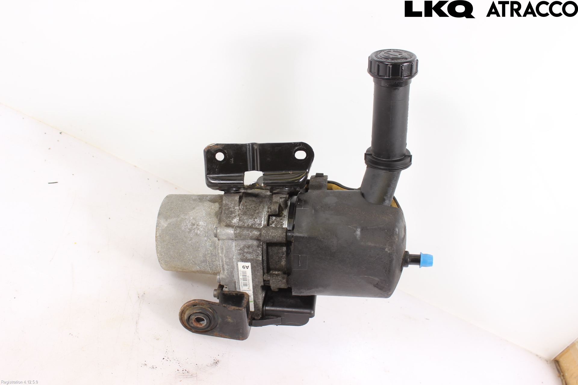 Citroen DS5 Servostyring Eletrisk Pumpe