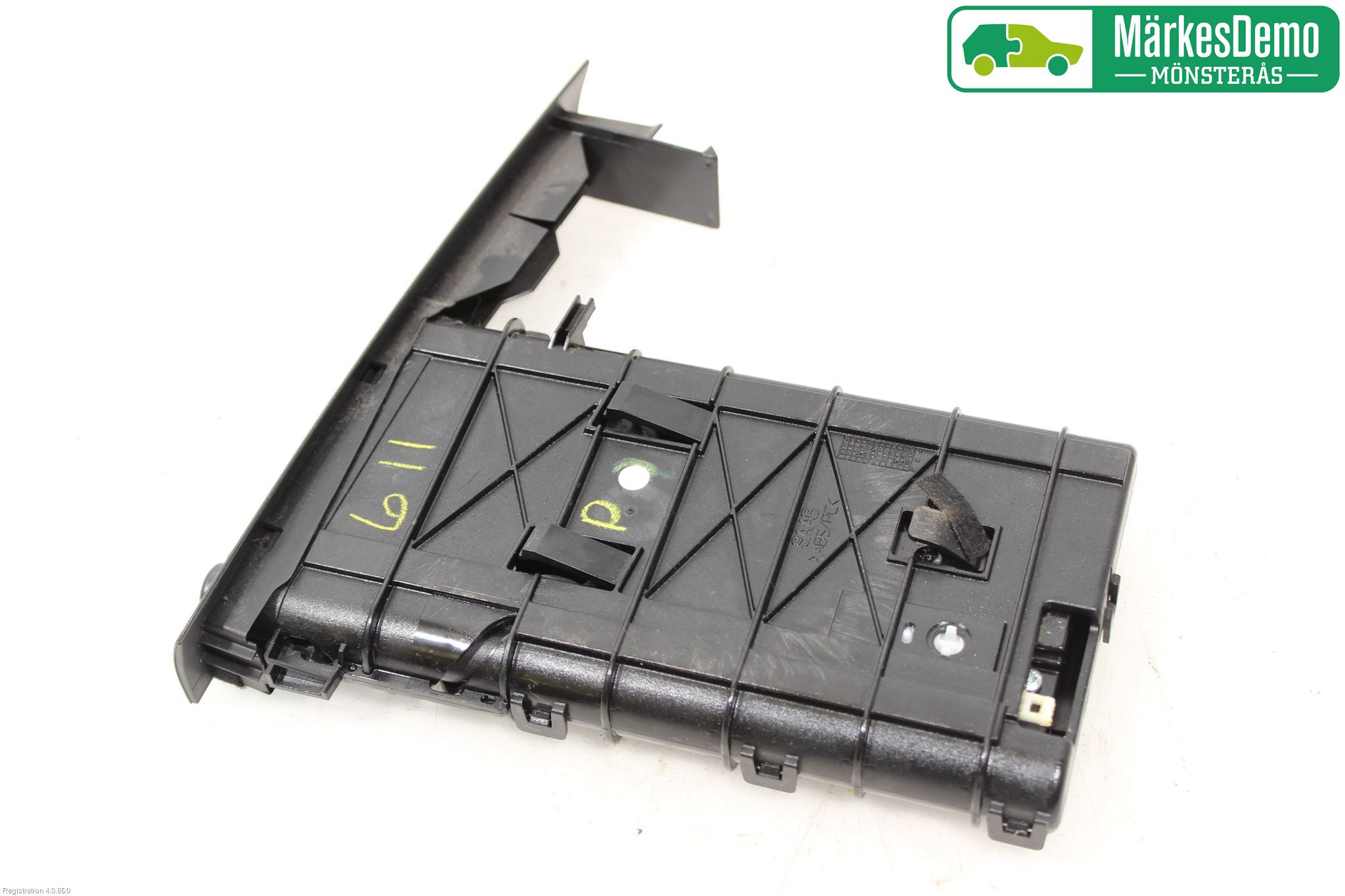 Saab 9-3 VER2/VER3 08-15 Innr Koppholder