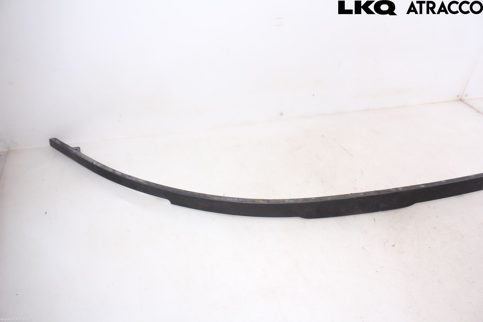 Kia NIRO (DE) 17-22 Spoiler Foran