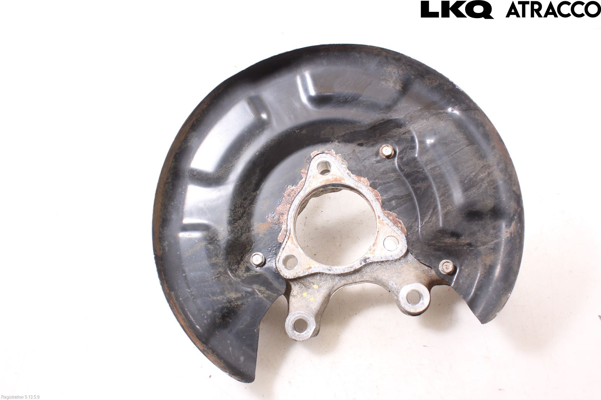 Kia NIRO (DE) 17-22 Spindel Hb