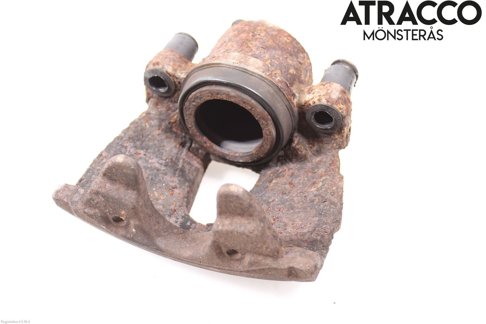 Volvo C30 10-13 Bremsecaliper Foran Venstre