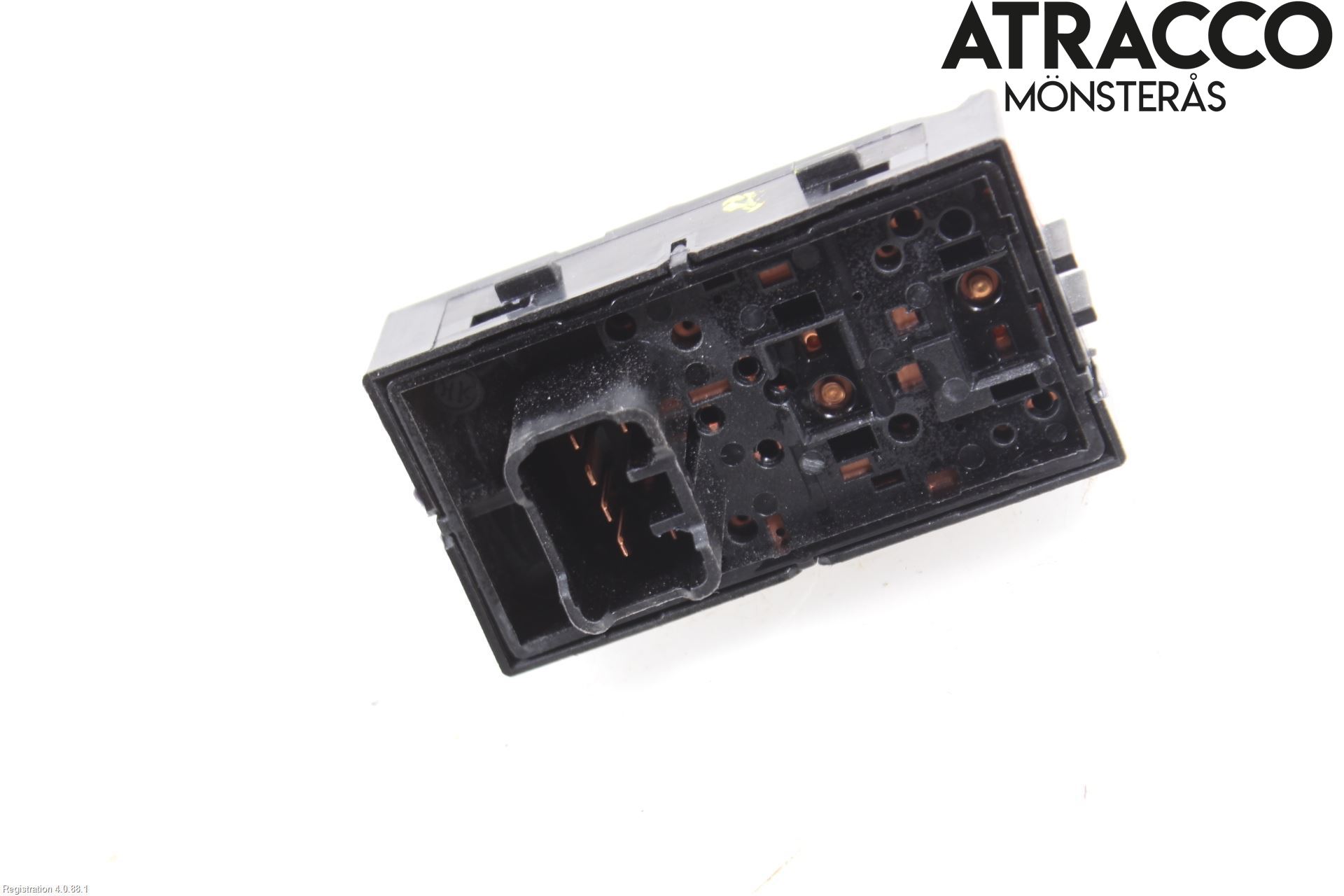 Opel INSIGNIA 17- Bryter Sete Regulering