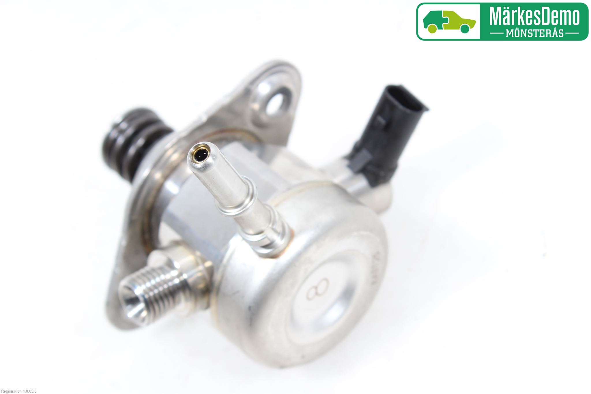 Hyundai i20 GB 15-20 Drivstoffpumpe Innspr-Høytrykk