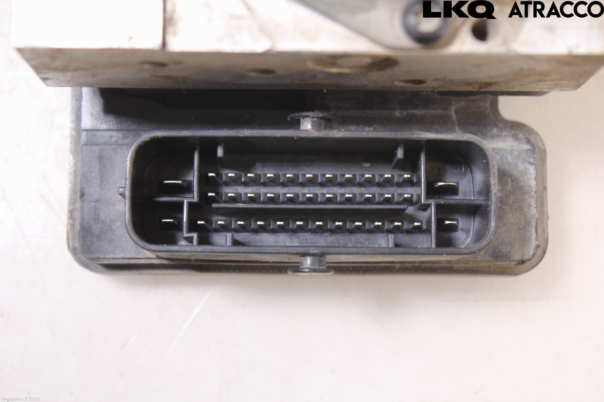 Kia CEED 06-12 Abs Hydraulikkaggregat