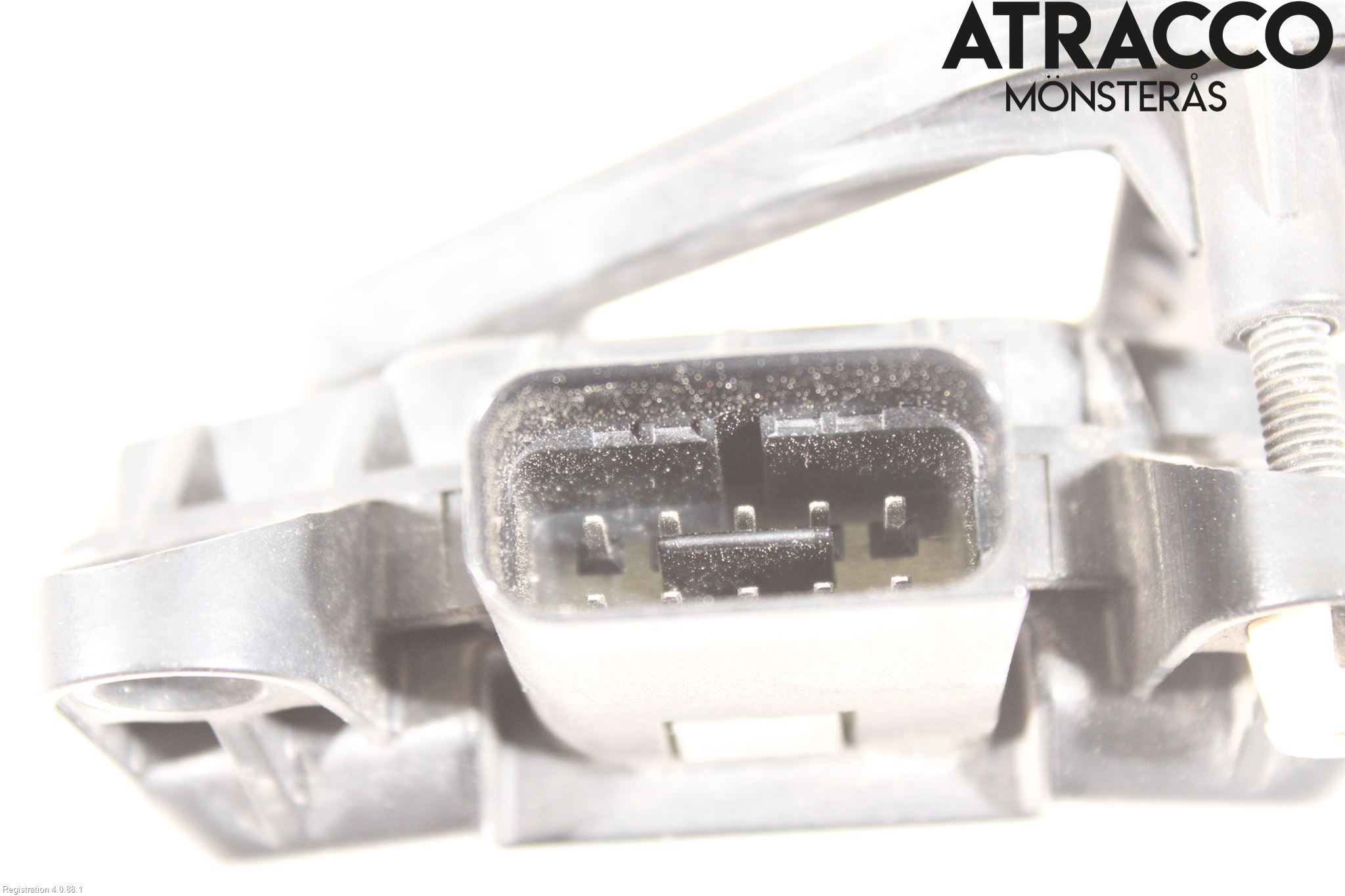Citroen C4 GRAND PICASSO 14-18 Sensor Kollisjonsbeskyttelse