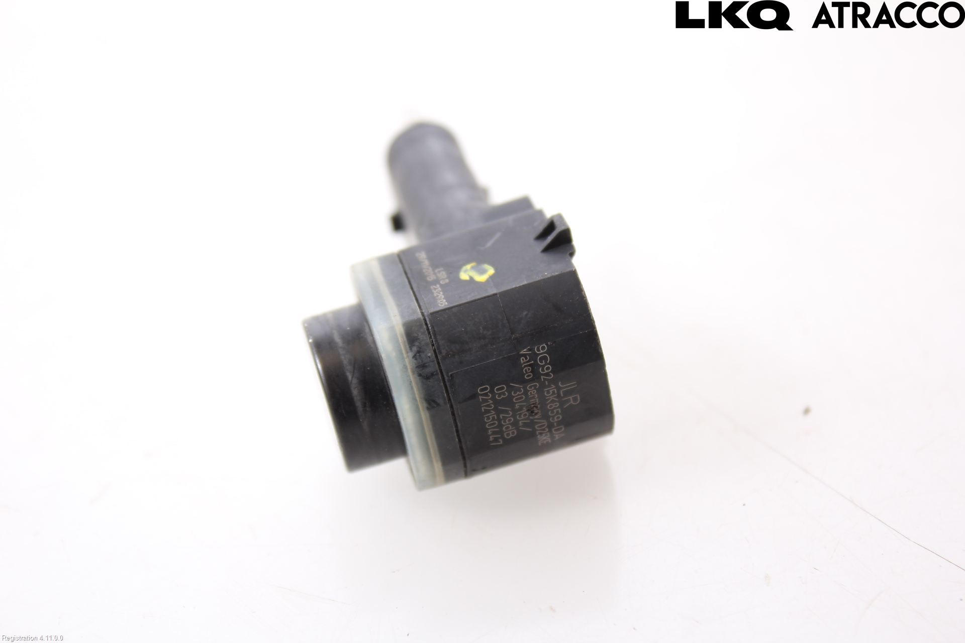 Landrover LAND ROVER RANGE ROVER EVOQUE (L538) 11-18 Sensor Ryggesensor