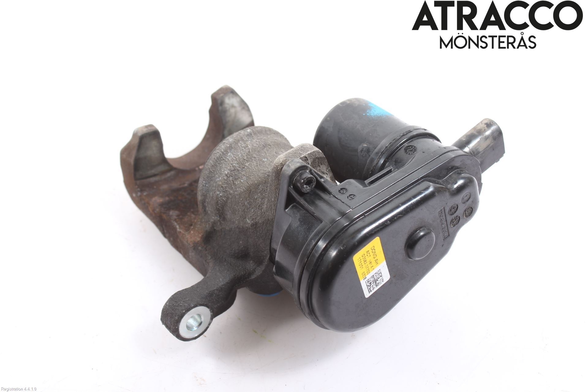 Hyundai i30 PD 17- Bremsecaliper Bak Høyre