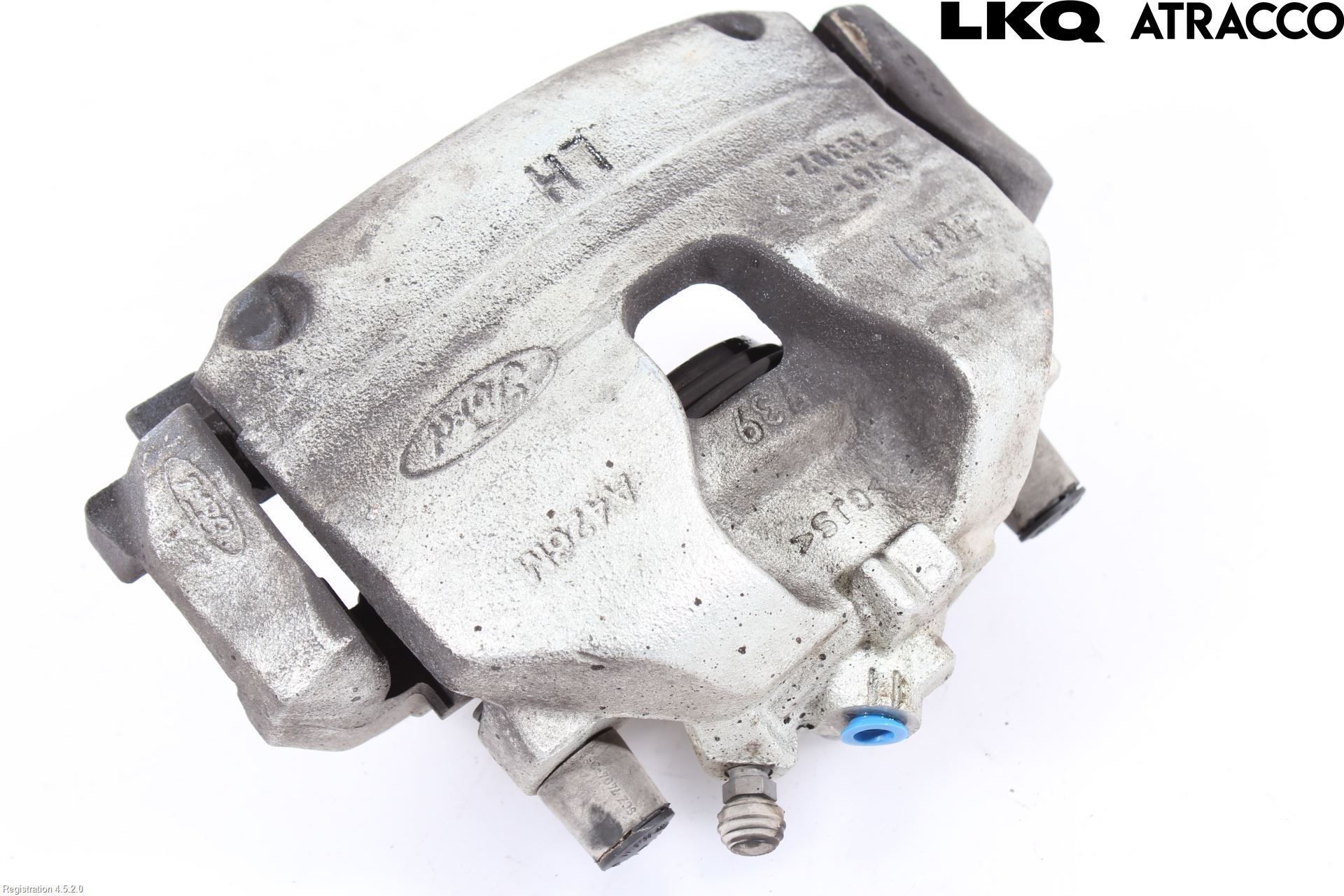 Ford TRANSIT/TOURNEO CONNECT 13-22 Bremsecaliper Foran Venstre