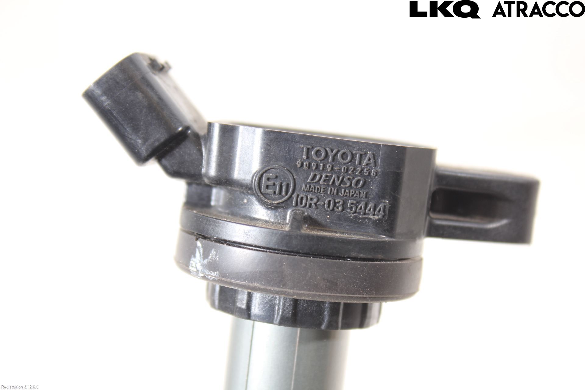Toyota VERSO 09-18 Coil