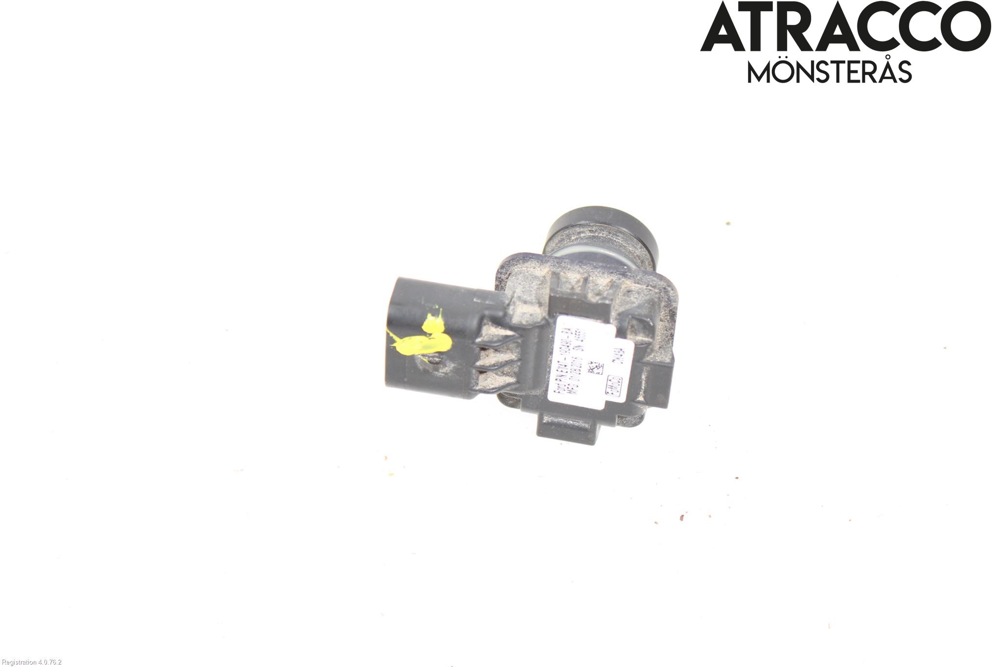Ford KUGA 13-16 Parkeringshjelp Kamera