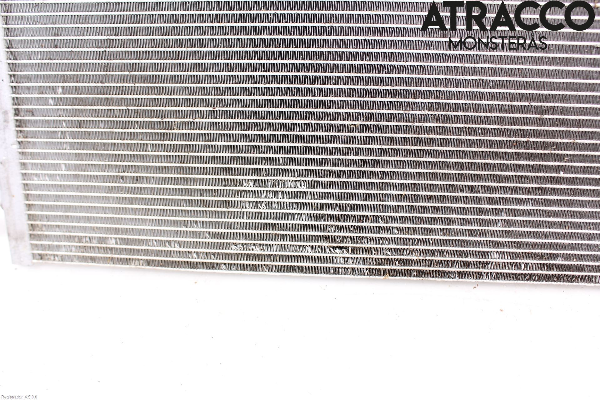 Mercedes-Benz MB E-KLASS (W213) 16-23 Radiator Automat