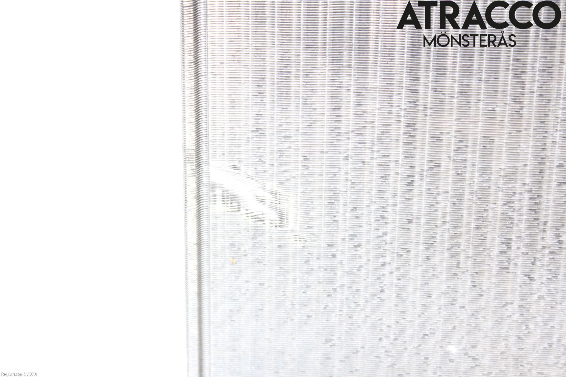 Citroen BERLINGO 08-18 Radiator Manuell