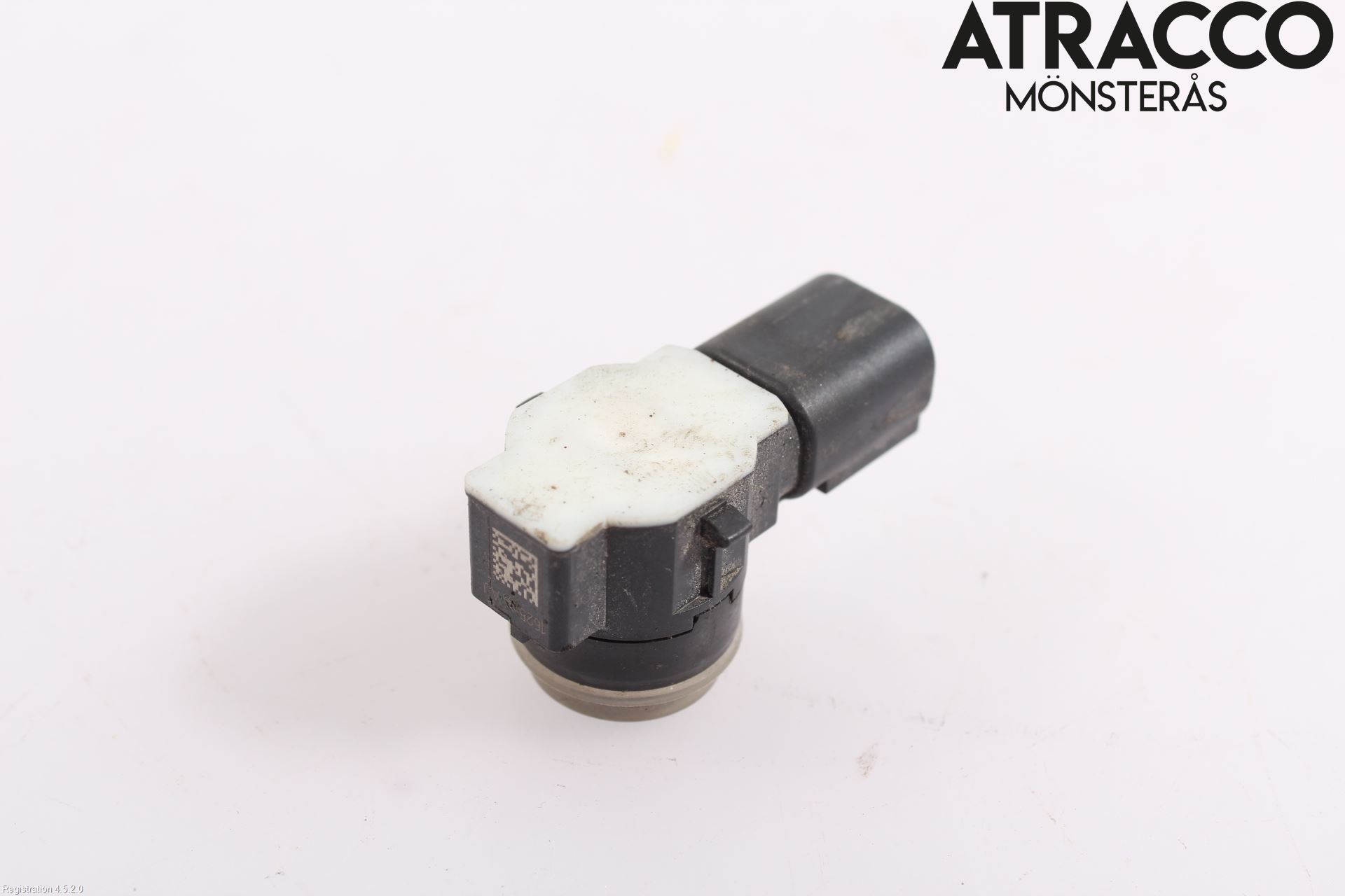 Peugeot 308 14-21 Sensor Ryggesensor