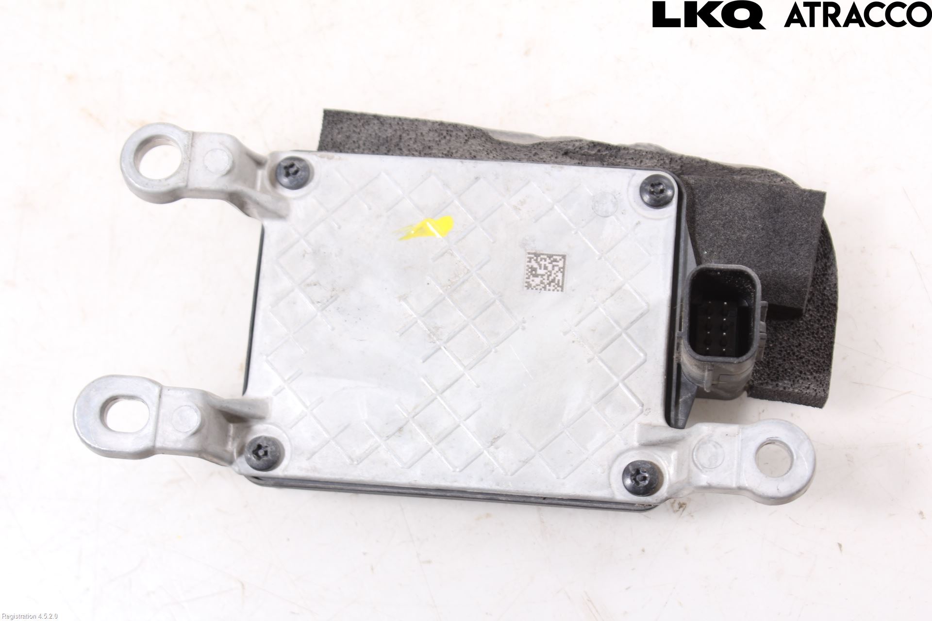 Nissan LEAF 18- Sensor Kollisjonsbeskyttelse