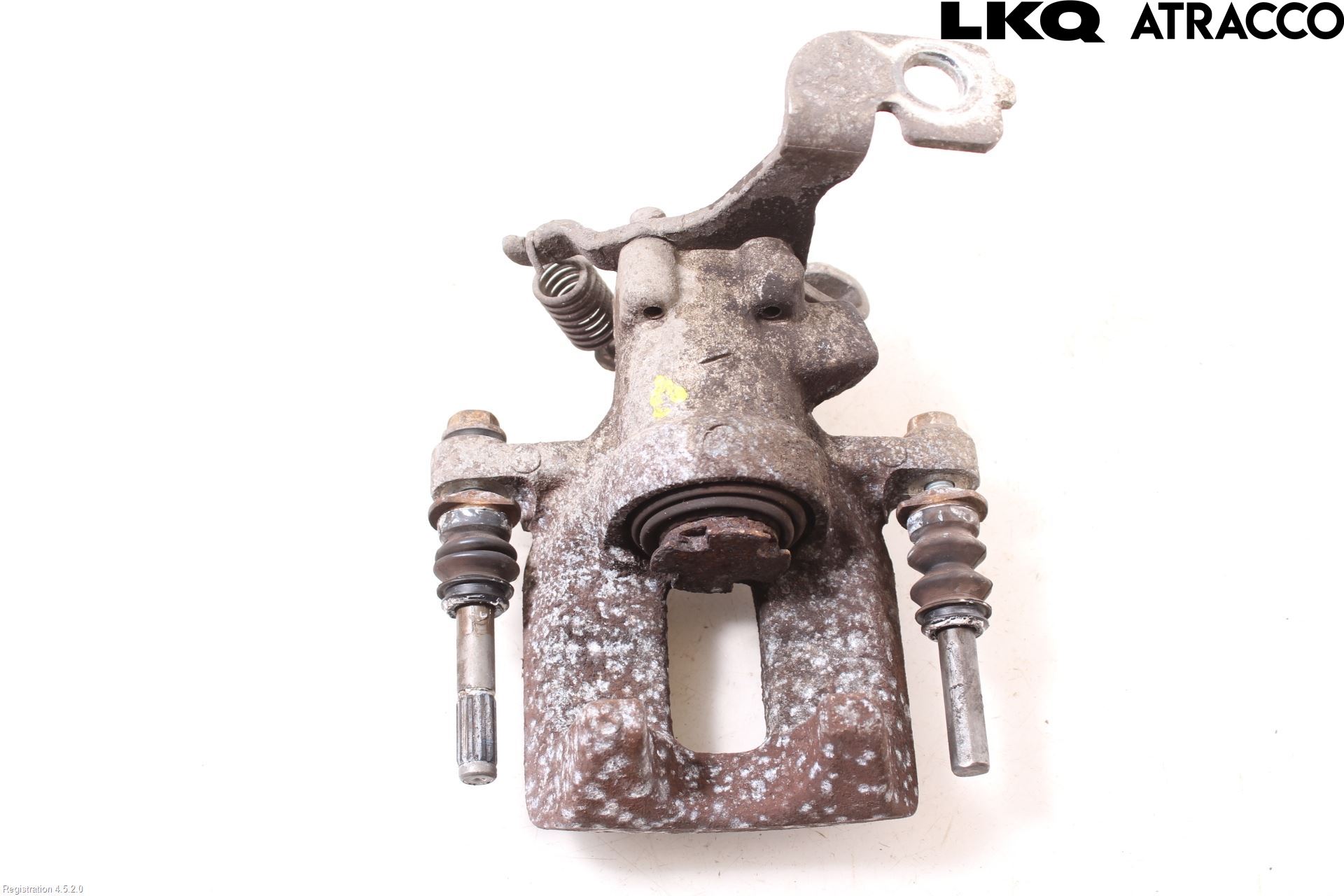 Toyota AURIS 13-19 Bremsecaliper Bak Venstre
