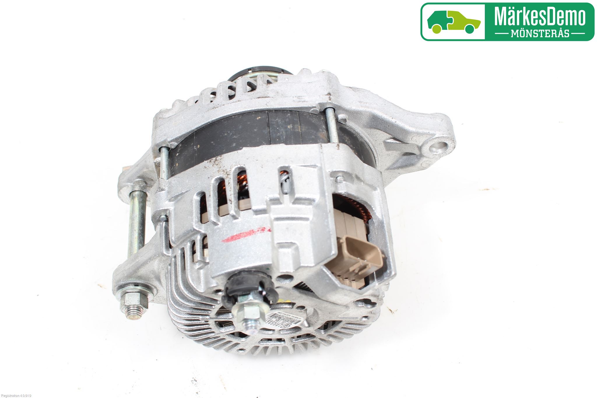 Mitsubishi OUTLANDER 13-21 Dynamo