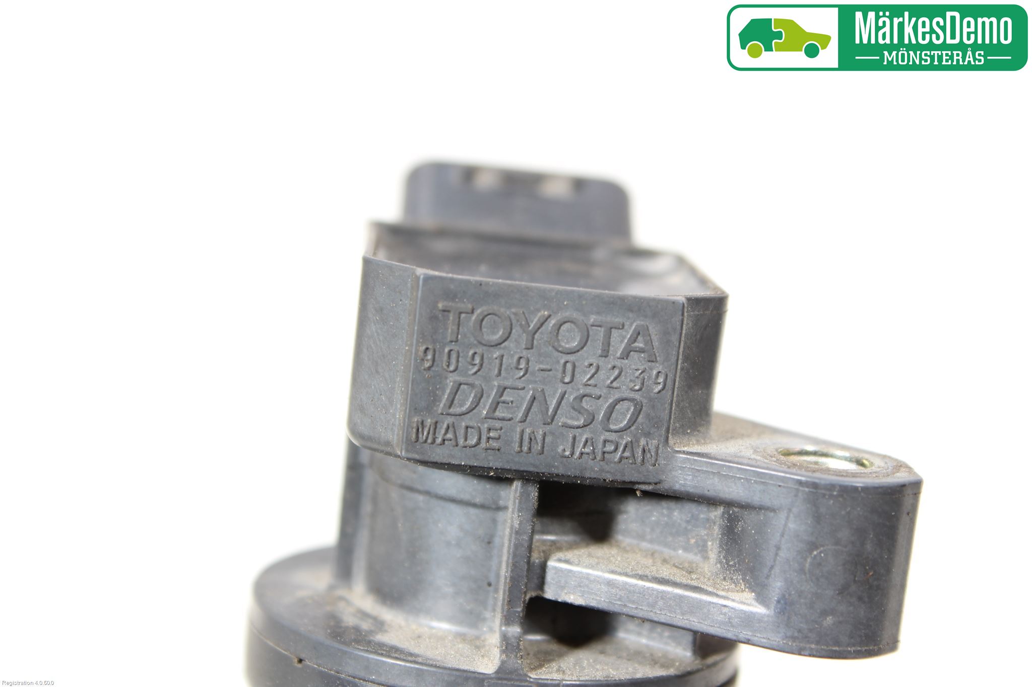Citroen C1 06-13 Coil
