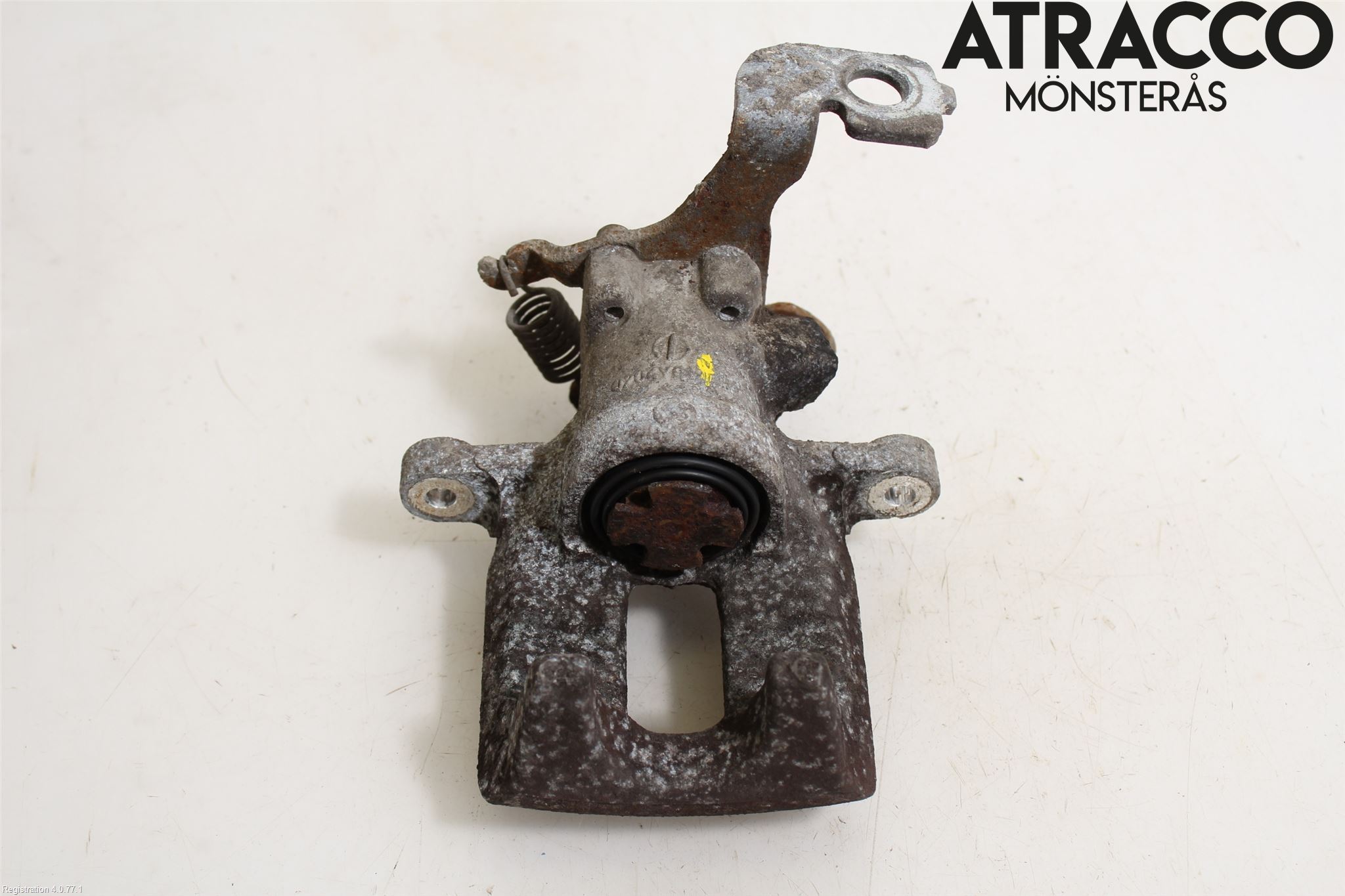Toyota AURIS 13-19 Bremsecaliper Bak Venstre
